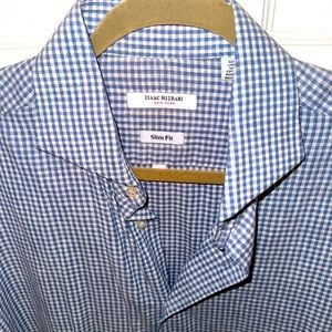 ISAAC MIZRAHI NEW YORK NEW WITH TAGS